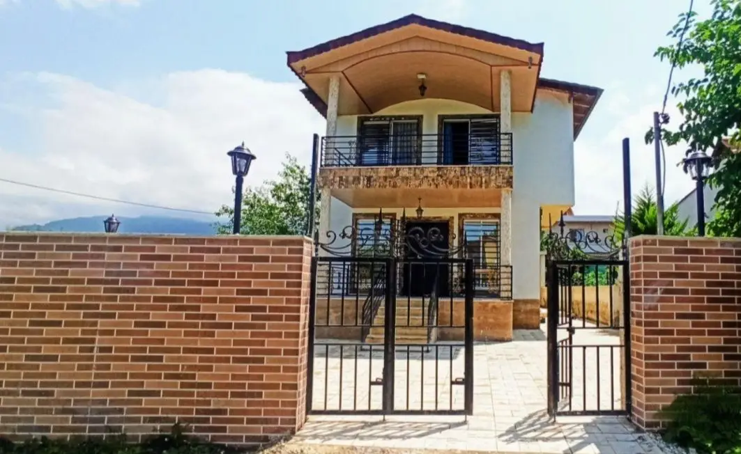 types-of-houses-اجاره ویلا دوبلکس در عباس آباد - سید محله