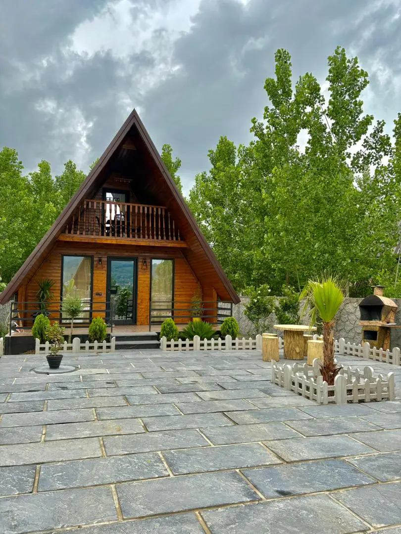 types-of-houses-اجاره کلبه سوئیسی بابلکنار - گاوانکلا