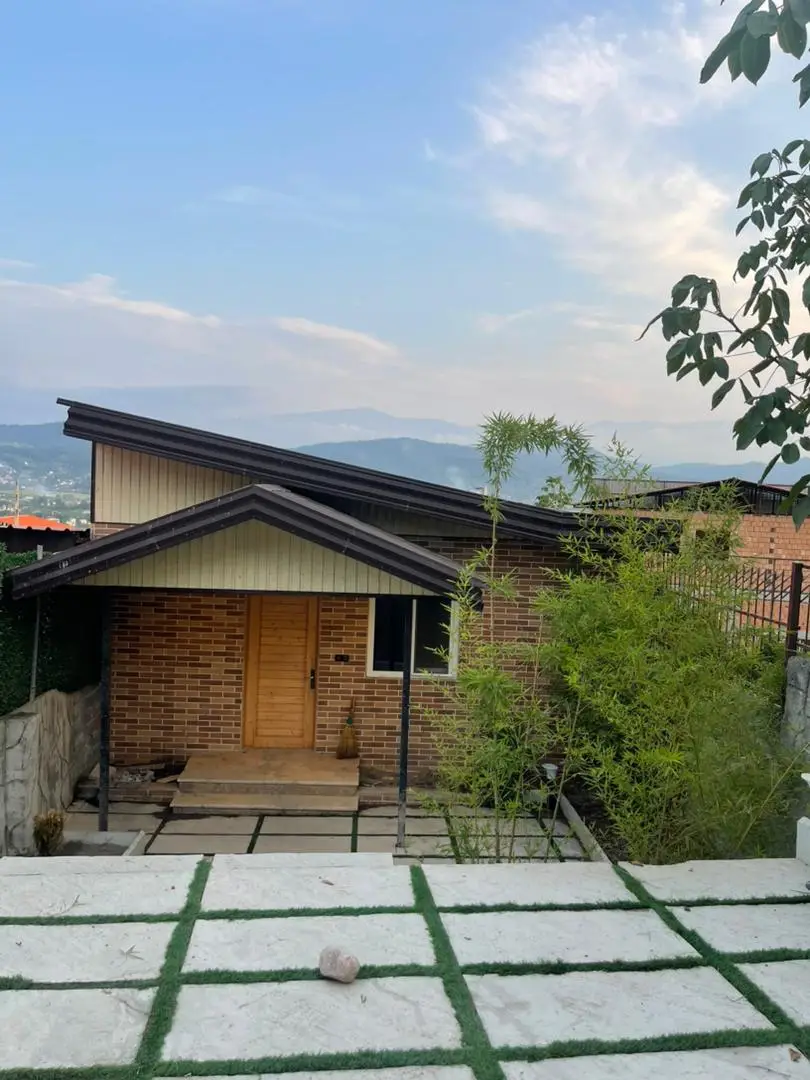 خانه ویلایی با جکوزی در بابلکنار - شیردارکلا