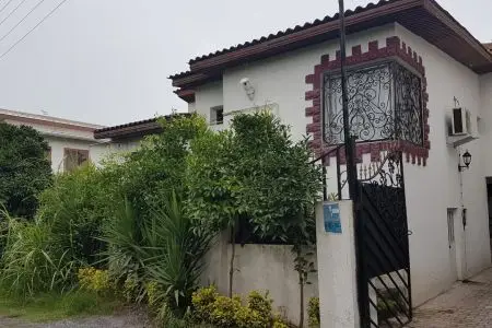 types-of-houses-ویلا با استخر و جکوزی در سرخرود - درویش‌آباد