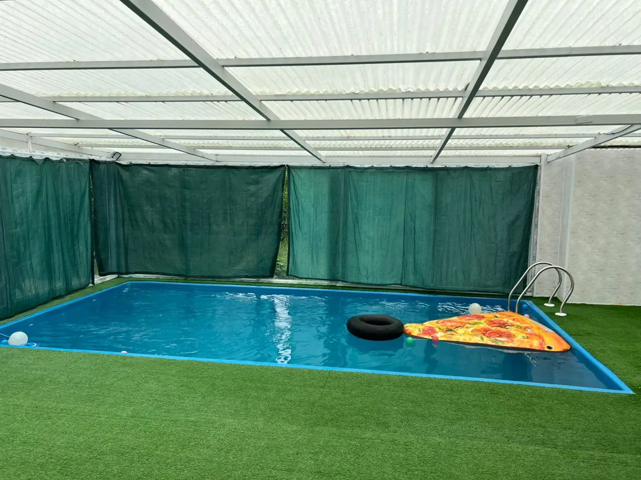 types-of-houses-ویلا استخردار در قائم شهر - جنید لاک پل