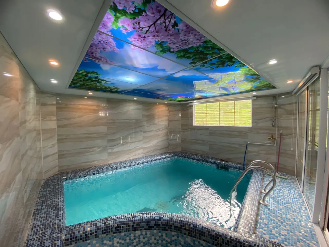 types-of-houses-اجاره ویلا دوبلکس استخردار در لفور - شاهکلا