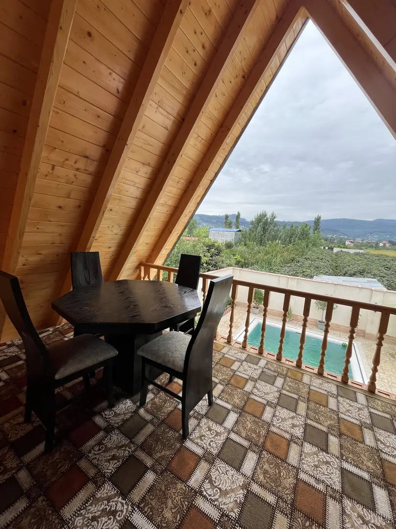 types-of-houses-اجاره کلبه استخردار در بابلکنار