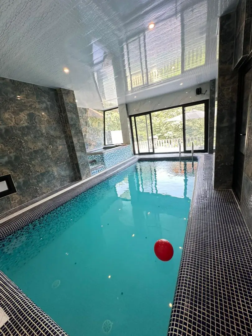 types-of-houses-اجاره کلبه استخردار در لفور - شارقلت