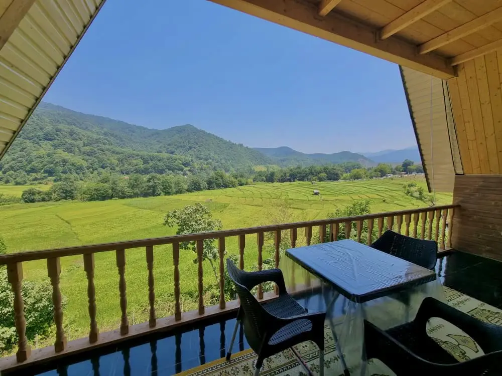 types-of-houses-اجاره کلبه سوئیسی در لفور - پاشاکلا