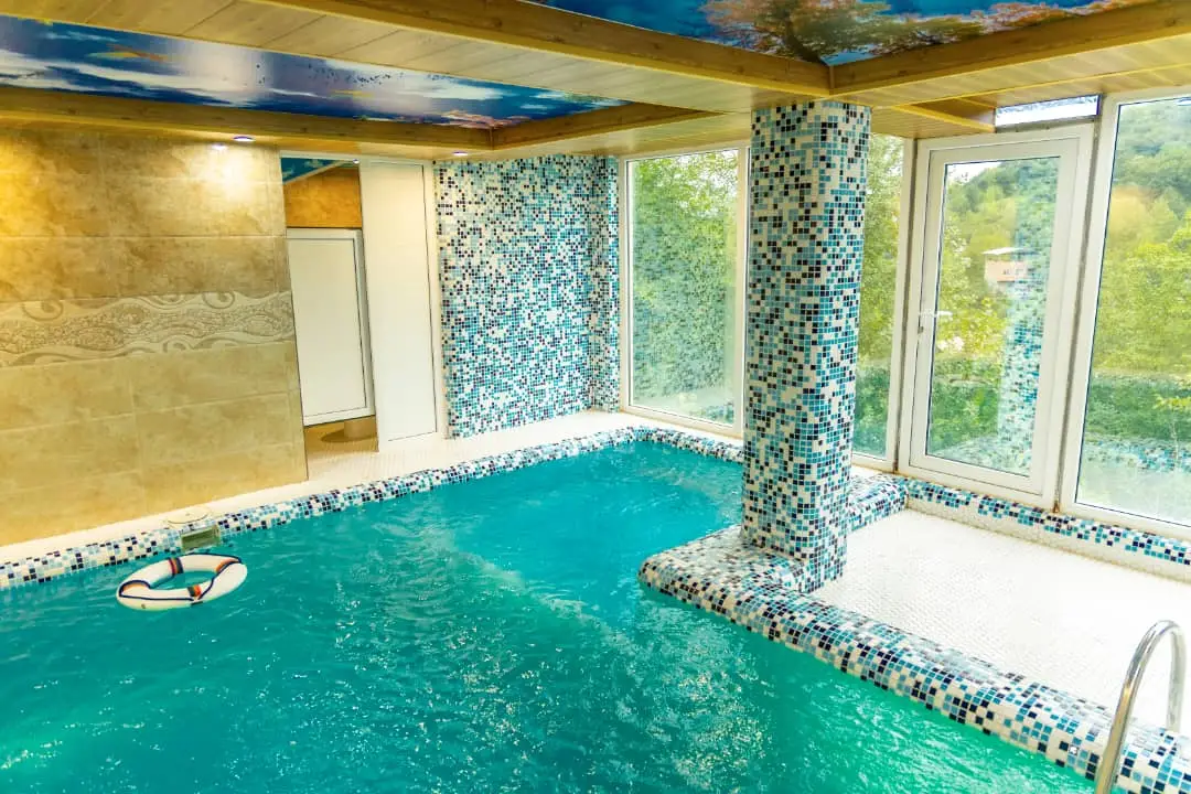 types-of-houses-کلبه دوبلکس استخردار در لفور - نفت چال