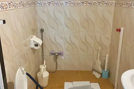 ویلا جنگلی در سوادکوه - کریکلا