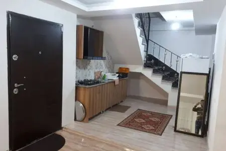 خانه دوبلکس استخردار فریدون کنار - ۵ خوابه