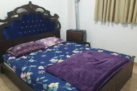 خانه دوبلکس استخردار فریدون کنار - ۵ خوابه