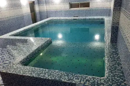 خانه دوبلکس استخردار فریدون کنار - ۵ خوابه