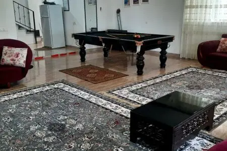 خانه دوبلکس استخردار فریدون کنار - ۵ خوابه