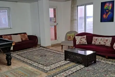 خانه دوبلکس استخردار فریدون کنار - ۵ خوابه