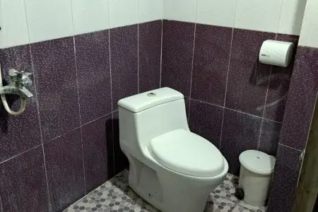 خانه دوبلکس استخردار فریدون کنار - ۵ خوابه
