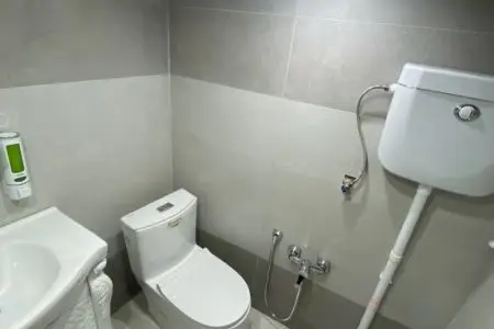 کلبه سوئیسی استخردار در بابلکنار - گونه کلا