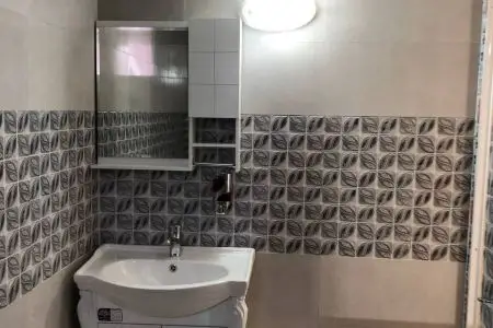 اجاره کلبه سوئیسی در بابلکنار - گونه کلا