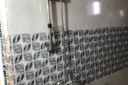 اجاره کلبه سوئیسی در بابلکنار - گونه کلا