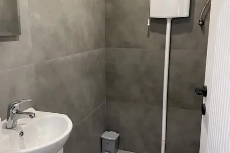 ویلا استخردار نزدیک دریا در فریدونکنار