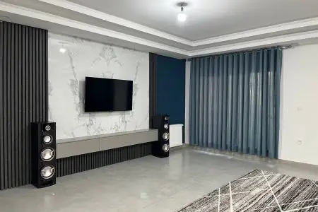 ویلا استخردار نزدیک دریا در فریدونکنار
