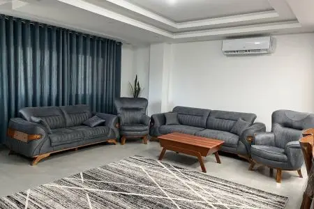 ویلا استخردار نزدیک دریا در فریدونکنار