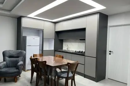 ویلا استخردار نزدیک دریا در فریدونکنار