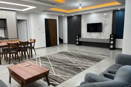 ویلا استخردار نزدیک دریا در فریدونکنار