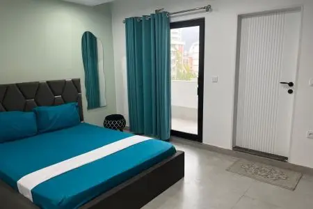 ویلا استخردار نزدیک دریا در فریدونکنار