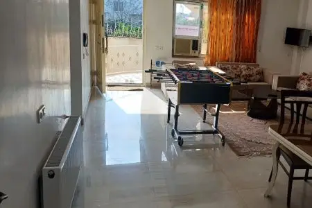 ویلا استخردار در فرح آباد