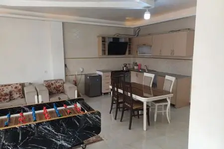 ویلا استخردار در فرح آباد