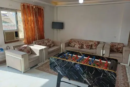 ویلا استخردار در فرح آباد