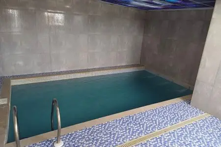 ویلا استخردار در فرح آباد