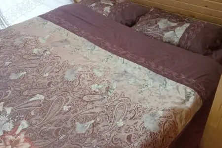 کلبه سوئیسی جکوزی دار در زیرآب - خواجکلا