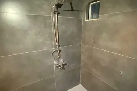 کلبه سوئیسی در بابلکنار - چهره