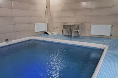 اجاره کلبه سوئیسی دوبلکس استخردار در سرخرود