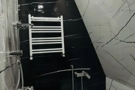 کلبه سوئیسی جکوزی دار در زیرآب - سرخکلا
