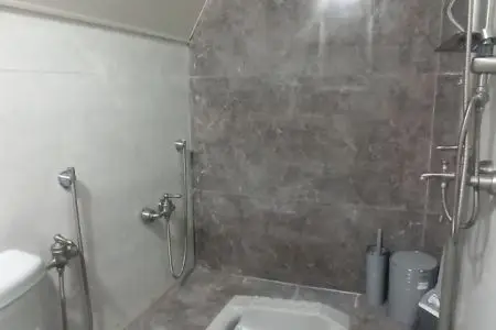 اجاره کلبه سوئیسی در لفور - میرارکلا
