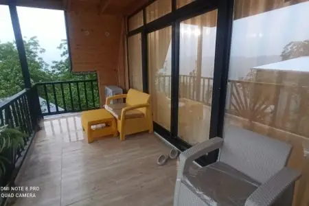 اجاره کلبه سوئیسی در لفور - میرارکلا