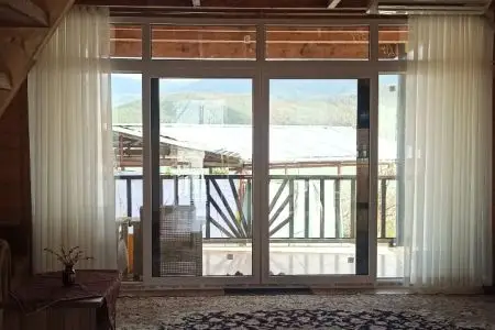 اجاره کلبه سوئیسی در لفور - میرارکلا