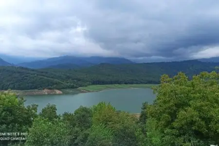 اجاره کلبه سوئیسی در لفور - میرارکلا