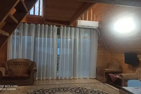 اجاره کلبه سوئیسی در لفور - میرارکلا