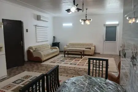 اجاره ویلا استخردار در بابلسر - باقرتنگه