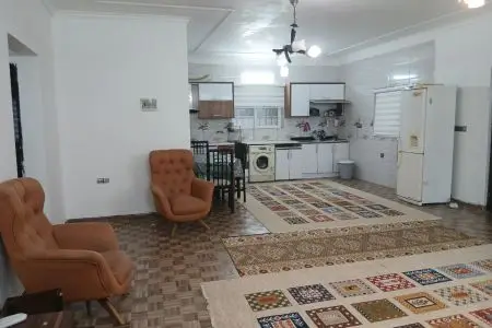 اجاره ویلا استخردار در بابلسر - باقرتنگه