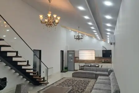 ویلا استخردار در محمودآباد - اسدالله آباد