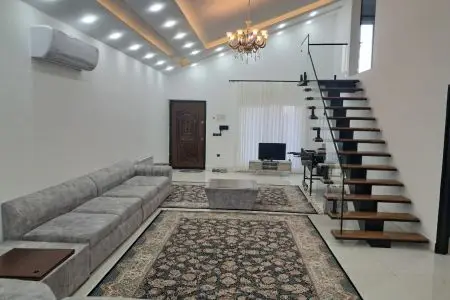 ویلا استخردار در محمودآباد - اسدالله آباد