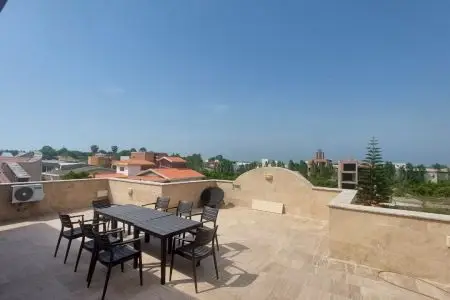 ویلا با استخر و جکوزی در سرخرود  - عزت آباد