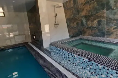اجاره کلبه استخردار در لفور - شارقلت