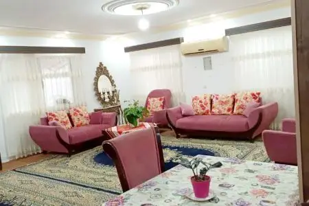 اجاره ویلا در عباس آباد - مشهدی سرا
