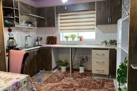 اجاره ویلا در عباس آباد - مشهدی سرا