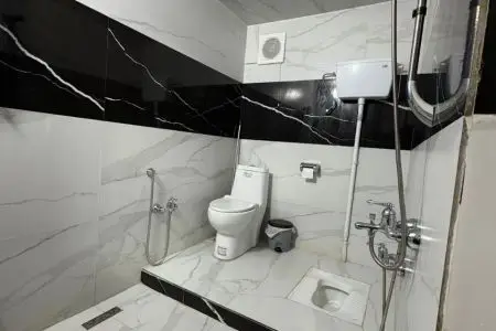 اجاره کلبه سوئیسی در بابلکنار - گونه کلا
