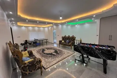 ویلا دوبلکس استخردار در رامسر - مارمیجه