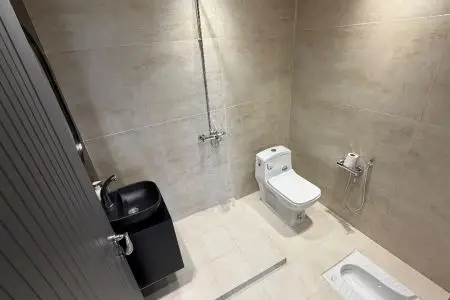 کلبه سوئیسی در بابلکنار - درزی محله
